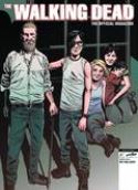 WALKING DEAD MAGAZINE #15 PX ED (MR)