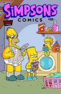 SIMPSONS COMICS #225