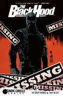 BLACK HOOD #9 REG CVR A FRANCAVILLA (MR)