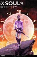 SOUL #4 (MR)