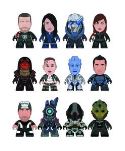 MASS EFFECT NORMANDY COLLECTION TITANS MINI FIG 20PC BMB DS