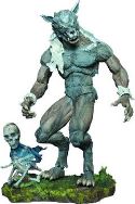 CREATUREPLICA LOUISIANA ROUGAROU AF