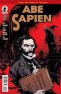 ABE SAPIEN #30