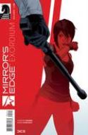 MIRRORS EDGE EXORDIUM #5
