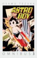 (USE MAY228681) ASTRO BOY OMNIBUS TP VOL 03