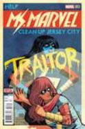 MS MARVEL #3