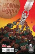 HOWARD THE DUCK #3