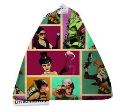 DC BOMBSHELLS STASH BAG