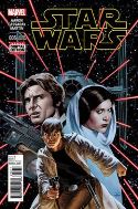 STAR WARS #5 CASSADAY 2ND PTG VAR