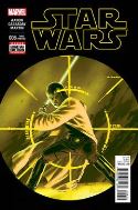 STAR WARS #6 CASSADAY 3RD PTG VAR