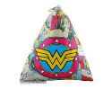 WONDER WOMAN STASH BAG