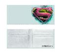 SUPERMAN BILLFOLD WALLET