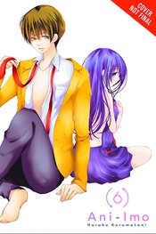 ANI IMO GN VOL 06 (MR)