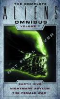 COMP ALIENS NOVEL OMNIBUS MMPB VOL 01 (O/A)