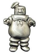 GHOSTBUSTERS STAY PUFT BOTTLE OPENER