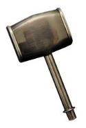 BATMAN TAS HARLEY QUINN HAMMER OPENER