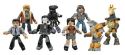 INDY MINIMATES 2PK ASST