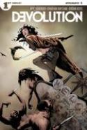 (USE DEC158486) DEVOLUTION #1 (OF 5) CVR A LEE (MR)