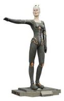 FEMME FATALES ST BORG QUEEN PVC FIGURE