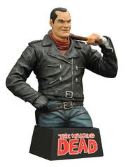 WALKING DEAD BUST BANK NEGAN
