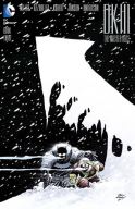 DARK KNIGHT III MASTER RACE #3 (OF 8)