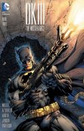 DARK KNIGHT III MASTER RACE #3 (OF 8) LEE VAR ED