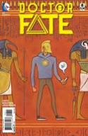 DOCTOR FATE #8