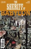 SHERIFF OF BABYLON #2 (OF 8) (MR)