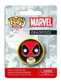 POP PINS MARVEL DEADPOOL