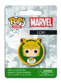 POP PINS MARVEL LOKI