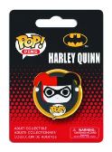 POP PINS DC UNIVERSE HARLEY QUINN