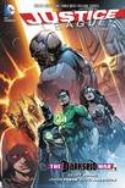 JUSTICE LEAGUE HC VOL 07 DARKSEID WAR PART 1