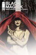 BLACK MAGICK #4 CVR B DOYLE (MR)
