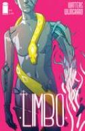 LIMBO #3 (OF 6) (MR)