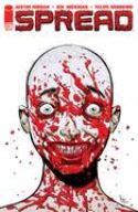 SPREAD #12 CVR A STRAHM & SOBREIRO (MR)