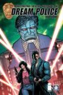 DREAM POLICE #8
