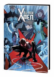 ALL NEW X-MEN HC VOL 04