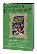 MMW CAPTAIN MARVEL HC VOL 06 DM VAR ED 232