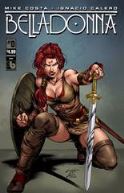 BELLADONNA #0 SHIELD MAIDEN CVR (MR)