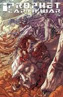 PROPHET EARTH WAR #1 (OF 6) (RES)