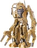 ALIENS COLONIAL MARINE POWERLOADER PX 1/18 SCALE FIGURE