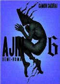 AJIN GN VOL 07 DEMI HUMAN