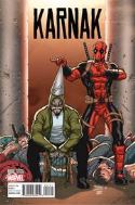 KARNAK #4 LIM DEADPOOL VAR