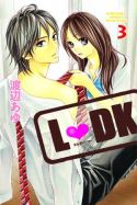 LDK GN VOL 03