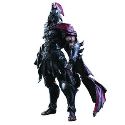 DC COMICS VARIANT PLAY ARTS KAI BATMAN TIMELESS SPARTA AF (A