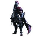 DC COMICS VARIANT PLAY ARTS KAI BATMAN TIMELESS SPARTA AF (C