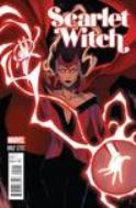 SCARLET WITCH #2 ANKA VAR