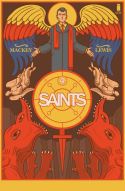 SAINTS #4 (MR)