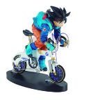 DBZ SON GOKU REAL MCCOY 02 DESKTOP STATUE F EDITION