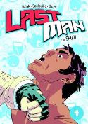 LAST MAN GN VOL 04 SHOW